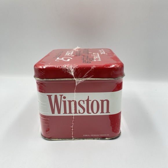 NASCAR Winston Cup 25 Champions Metallic Impressions Metal Collector Cards‎ NIB - Picture 5 of 7